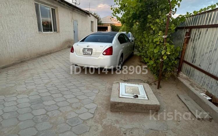 Отдельный дом · 4 комнаты · 175.5 м² · 7.4 сот., Рауан 33 за 18 млн ₸ в Баскудуке — фото 2