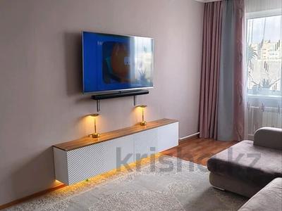 2-комнатная квартира · 54.3 м² · 5/5 этаж, мкр 8 за 15.6 млн ₸ в Актобе