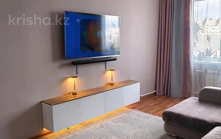 2-комнатная квартира · 54.3 м² · 5/5 этаж, мкр 8 за 15.6 млн ₸ в Актобе — фото 2