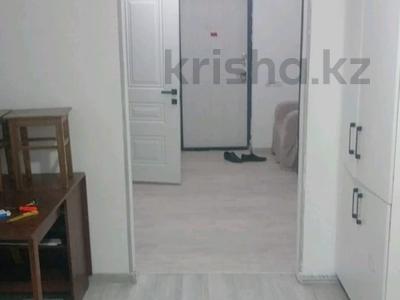 1-комнатная квартира · 50 м² · 5/10 этаж, Шымсити 1/10 стр — Балдарға за 130 000 ₸ в Шымкенте, Абайский р-н