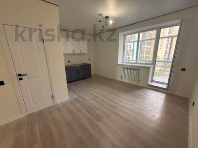 2-комнатная квартира · 51 м² · 8/9 этаж, Розы Боглановой 1 за 29.2 млн ₸ в Астане