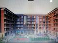 2-комнатная квартира, 67.8 м², 4/6 этаж, Нуртас за 28 млн 〒 в Шымкенте — фото 2