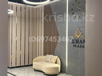 3-комнатная квартира · 103 м² · 2/12 этаж, Мангилик ел 76 за 76 млн ₸ в Астане, Есильский р-н