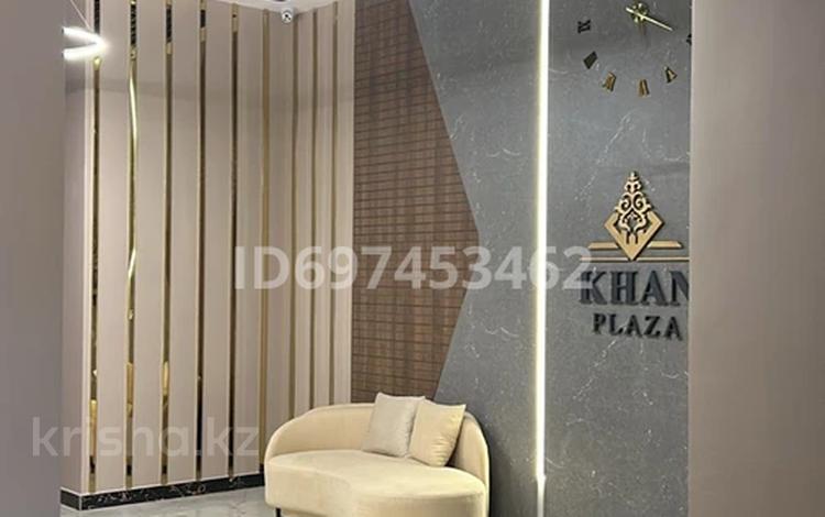 3-комнатная квартира · 103 м² · 2/12 этаж, Мангилик ел 76 за 76 млн ₸ в Астане, Есильский р-н — фото 2
