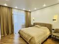 4-комнатная квартира · 90 м² · 8/9 этаж, Калдаякова 21 за 65 млн ₸ в Астане — фото 2