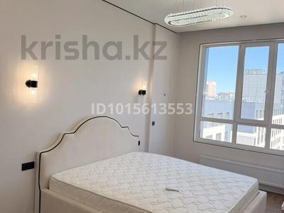 3-комнатная квартира · 65 м² · 13/15 этаж, Ахмет Байтурсынулы 16/3 за 43 млн ₸ в Астане, Сарайшык р-н