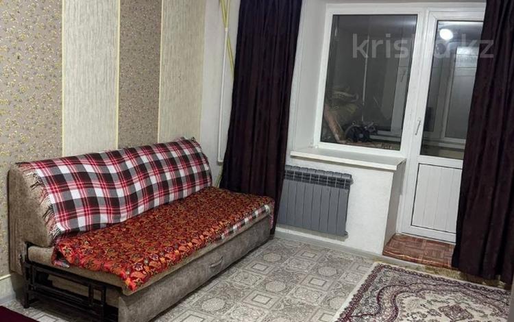 1-комнатная квартира · 36.9 м² · 4/10 этаж, мкр 11 за 13.5 млн ₸ в Актобе — фото 9