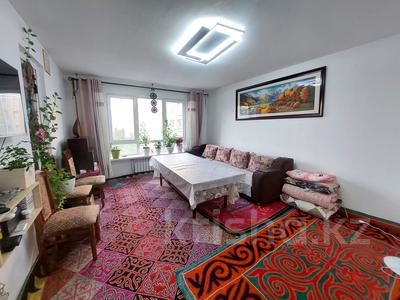 2-комнатная квартира · 65 м² · 5/9 этаж, мкр Аккент, Ақкент ш/а. за 38 млн ₸ в Алматы, Алатауский р-н