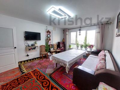 2-комнатная квартира · 65 м² · 5/9 этаж, мкр Аккент за 35 млн ₸ в Алматы, Алатауский р-н