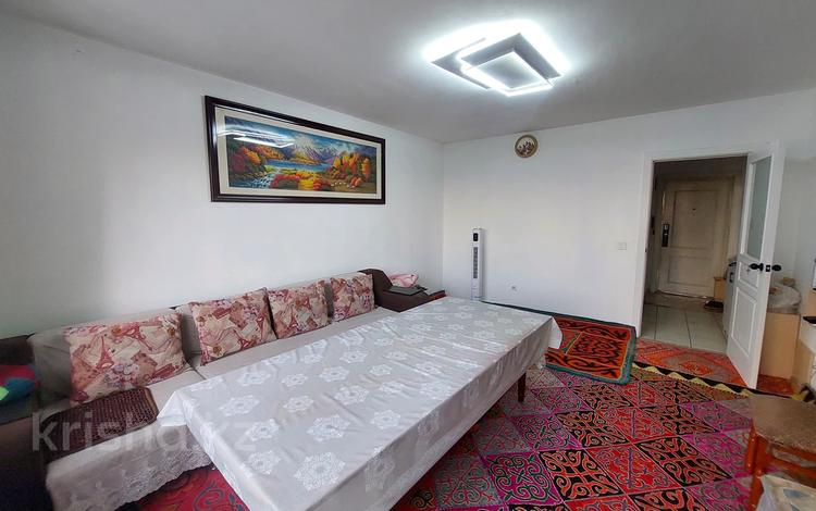2-бөлмелі пәтер · 65 м² · 5/9 қабат, Ақкент ш/а., бағасы: 35 млн ₸ в Алматы, Алатауский р-н — фото 4