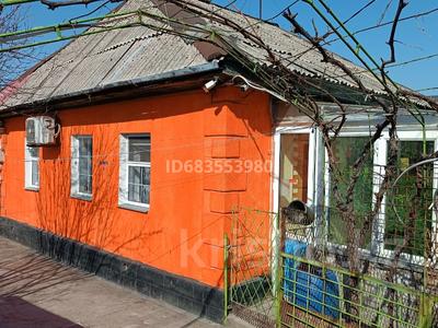 Отдельный дом · 4 комнаты · 80 м² · 4 сот., Вагжанова 25 — 500 метров от улицы Жансугурова (бывшая Белинского) за 70 млн ₸ в Алматы, Турксибский р-н
