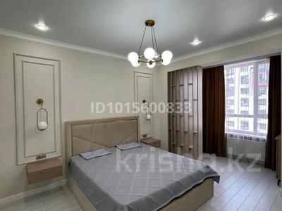 4-бөлмелі пәтер · 110 м² · 5/12 қабат, Толе би 61, бағасы: 1 млн ₸ в Астане, Нура р-н