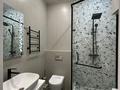 4-комнатная квартира · 110 м² · 5/12 этаж, Толе би 61 за 1 млн ₸ в Астане, Нура р-н — фото 11