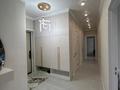 4-комнатная квартира · 110 м² · 5/12 этаж, Толе би 61 за 1 млн ₸ в Астане, Нура р-н — фото 14
