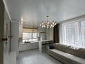 4-комнатная квартира · 110 м² · 5/12 этаж, Толе би 61 за 1 млн ₸ в Астане, Нура р-н — фото 5