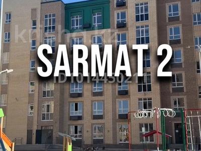 3-комнатная квартира · 80 м² · 4/6 этаж, ​067-й учетный квартал 2 за 41.5 млн ₸ в Караганде, Алихана Бокейханова р-н