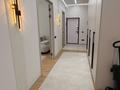 3-комнатная квартира · 80 м² · 4/6 этаж, ​067-й учетный квартал 2 за 41.5 млн ₸ в Караганде, Алихана Бокейханова р-н — фото 14