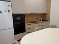 3-комнатная квартира · 80 м² · 4/6 этаж, ​067-й учетный квартал 2 за 41.5 млн ₸ в Караганде, Алихана Бокейханова р-н — фото 20