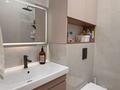 3-комнатная квартира · 80 м² · 4/6 этаж, ​067-й учетный квартал 2 за 41.5 млн ₸ в Караганде, Алихана Бокейханова р-н — фото 9
