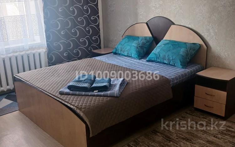 1-бөлмелі пәтер · 35.9 м² · 2/5 қабат, Вернадского 25, бағасы: 10 000 〒 в Кокшетау — фото 2