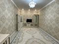 2-комнатная квартира · 64 м² · 3/12 этаж, Туран 50/3, 50/4, 50/5 — Астана арена за 50.5 млн ₸ в Есильский р-н