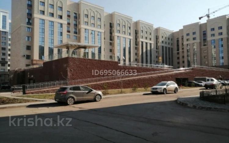 1-комнатная квартира · 37 м² · 3/9 этаж, Бухар Жырау 30 за 230 000 ₸ в Астане, Есильский р-н — фото 7