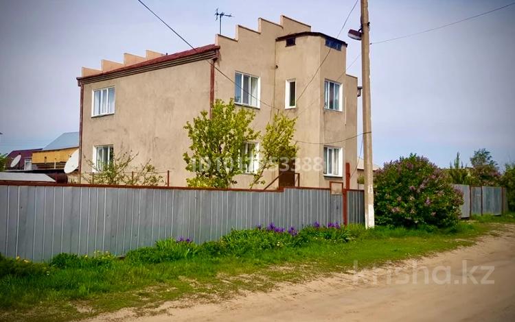 Жеке үй · 5 бөлме · 240.9 м² · 14 сот., Пришахтинск, ул. Горняцкая 13, бағасы: ~ 60 млн ₸ в Караганде, Алихана Бокейханова р-н — фото 40