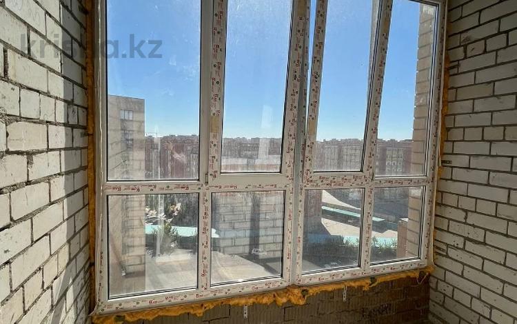 2-комнатная квартира · 81.4 м² · 5/10 этаж, Санкибай Батыра за 32 млн ₸ в Актобе — фото 3