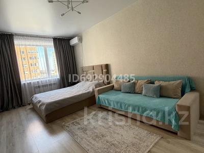 1-бөлмелі пәтер · 40 м² · 2/9 қабат, Мира 58 — ТРЦ Плаза, бағасы: 2 500 ₸ в Костанае