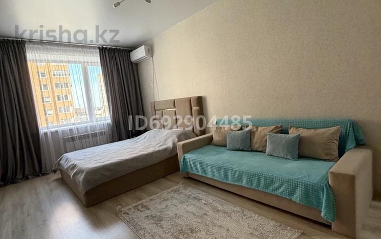 1-бөлмелі пәтер · 40 м² · 2/9 қабат, Мира 58 — ТРЦ Плаза, бағасы: 2 500 ₸ в Костанае — фото 12
