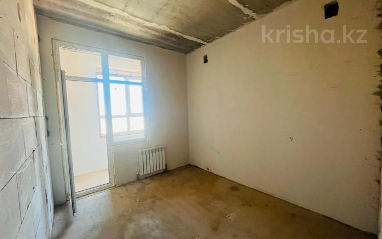 1-бөлмелі пәтер · 37.1 м² · 5/6 қабат, Голубые пруды ш/а., бағасы: 14.5 млн ₸ в Караганде, Алихана Бокейханова р-н — фото 2