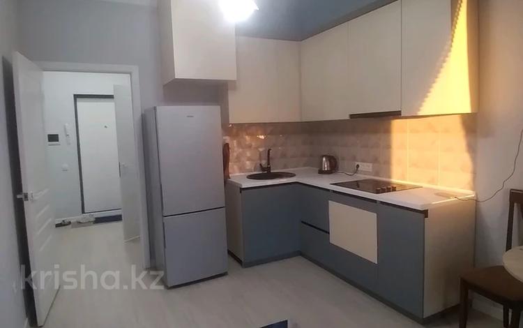 1-комнатная квартира, 38 м², 10/10 этаж, Тургут Озала 261 стр — АДК