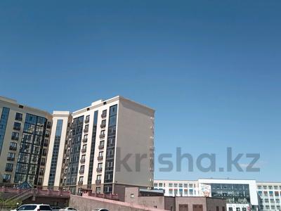 1-комнатная квартира · 50 м² · 5/8 этаж, мкр Нурсая, Абулхаир-Хана 41 за 220 000 ₸ в Атырау