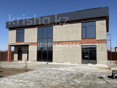 Жеке үй · 5 бөлме · 300 м² · 10 сот., Озерная — Новый перспективный район вблизи Silver и мавзолея Ы. Алтынсарина, бағасы: 125 млн 〒 в Костанае