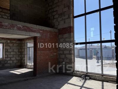 Отдельный дом · 5 комнат · 300 м² · 10 сот., Озерная — Новый перспективный район вблизи Silver и мавзолея Ы. Алтынсарина за 120 млн 〒 в Костанае