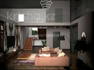Отдельный дом · 5 комнат · 300 м² · 10 сот., Озерная — Новый перспективный район вблизи Silver и мавзолея Ы. Алтынсарина за 100 млн ₸ в Костанае