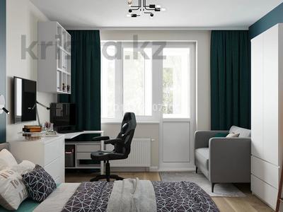1 комната · 62 м² · 1 этаж, Омарова — Луксор за 120 000 ₸ в Алматы, Медеуский р-н