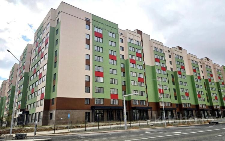 Свободное назначение · 78 м² за 55.7 млн ₸ в Астане — фото 2