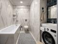 3-бөлмелі пәтер · 77 м² · 18/21 қабат, Варламова, бағасы: 71 млн ₸ в Алматы — фото 13