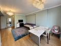 3-бөлмелі пәтер · 77 м² · 18/21 қабат, Варламова, бағасы: 71 млн ₸ в Алматы — фото 6
