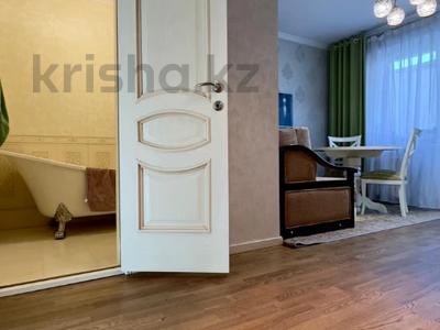 3-бөлмелі пәтер · 68 м² · 4/5 қабат, КУРМАНГАЗЫ — МАУЛЕНОВА/СЕЙФУЛЛИНА, бағасы: 68.5 млн ₸ в Алматы, Алмалинский р-н
