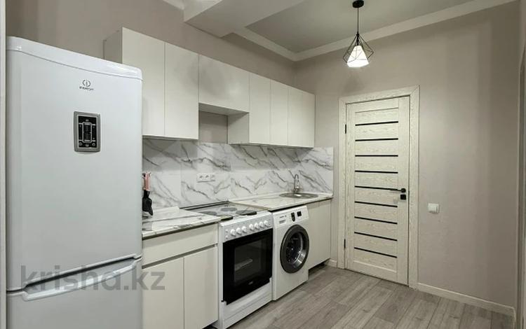 2-комнатная квартира · 44 м² · 4/5 этаж, мкр 20-й 36 за 28.5 млн ₸ в Алматы, Алатауский р-н — фото 2