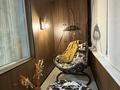 3-комнатная квартира · 70 м² · 3/19 этаж, Туран 55/4 — Пересечение Орынбор за 700 000 ₸ в Астане, Есильский р-н — фото 14