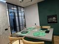 3-комнатная квартира · 70 м² · 3/19 этаж, Туран 55/4 — Пересечение Орынбор за 700 000 ₸ в Астане, Есильский р-н — фото 2