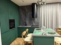 3-комнатная квартира · 70 м² · 3/19 этаж, Туран 55/4 — Пересечение Орынбор за 700 000 ₸ в Астане, Есильский р-н — фото 3