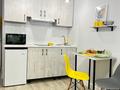 1-комнатная квартира · 20 м² · 1/5 этаж, Гагарина 294/1 — Гагарина угол Левитана за 240 000 ₸ в Алматы, Бостандыкский р-н — фото 4