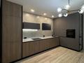 4-бөлмелі пәтер · 117.3 м² · 6/9 қабат, Ауезова 189 Б — Пересечение Ауэзова/Габдуллина, бағасы: 64 млн ₸ в Кокшетау