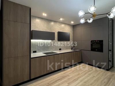 4-бөлмелі пәтер · 117.3 м² · 6/9 қабат, Ауезова 189 Б — Пересечение Ауэзова/Габдуллина, бағасы: 64 млн ₸ в Кокшетау