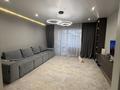 4-бөлмелі пәтер · 117.3 м² · 6/9 қабат, Ауезова 189 Б — Пересечение Ауэзова/Габдуллина, бағасы: 64 млн ₸ в Кокшетау — фото 2