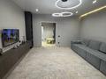4-бөлмелі пәтер · 117.3 м² · 6/9 қабат, Ауезова 189 Б — Пересечение Ауэзова/Габдуллина, бағасы: 64 млн ₸ в Кокшетау — фото 4